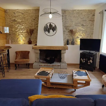 La Terrasse Du Temps Jadis * Carcassonne