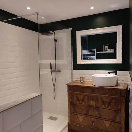 Ferienhaus La Terrasse Du Temps Jadis Carcassonne