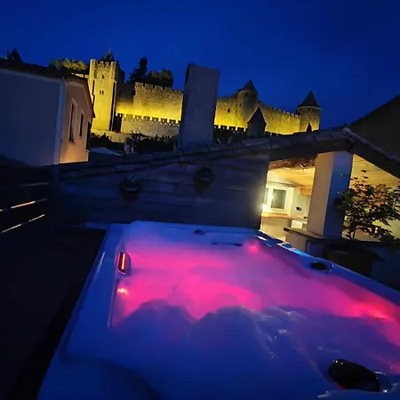 La Terrasse Du Temps Jadis *