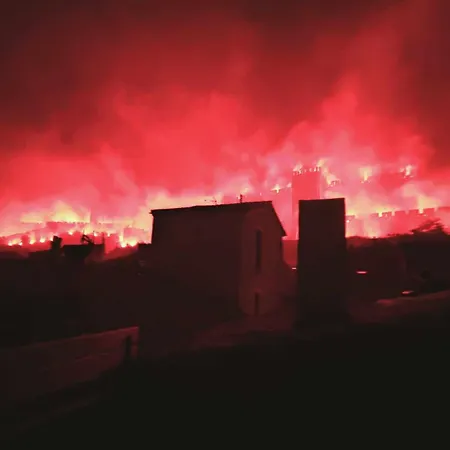 La Terrasse Du Temps Jadis