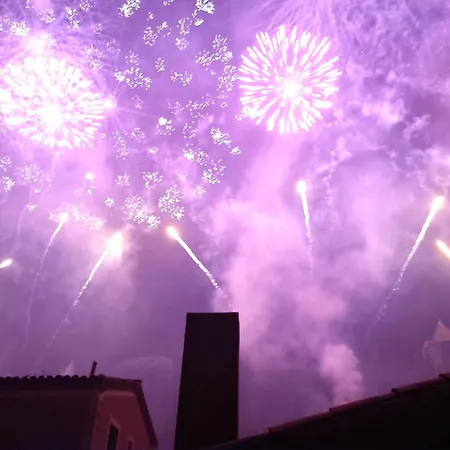 La Terrasse Du Temps Jadis Ferienhaus