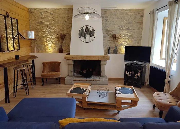 La Terrasse Du Temps Jadis * Carcassonne