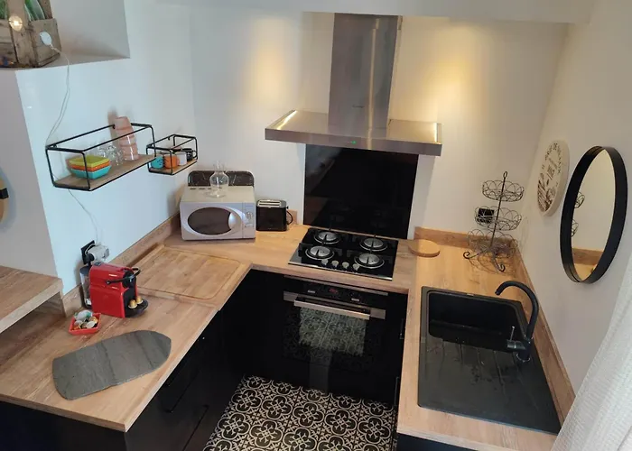 La Terrasse Du Temps Jadis