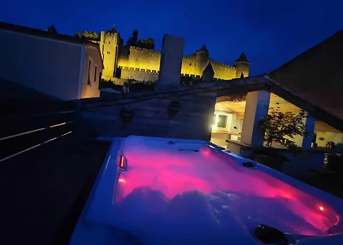 La Terrasse Du Temps Jadis *