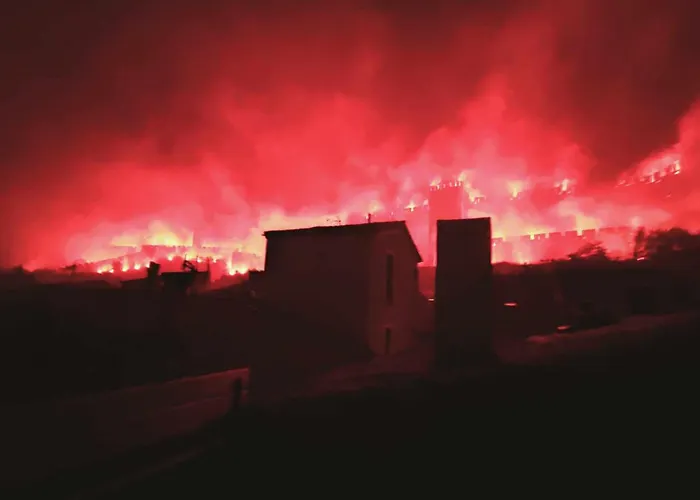 La Terrasse Du Temps Jadis