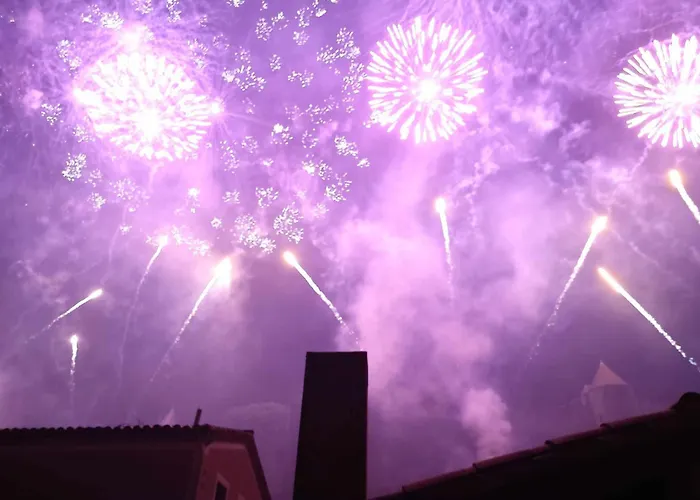 La Terrasse Du Temps Jadis Ferienhaus